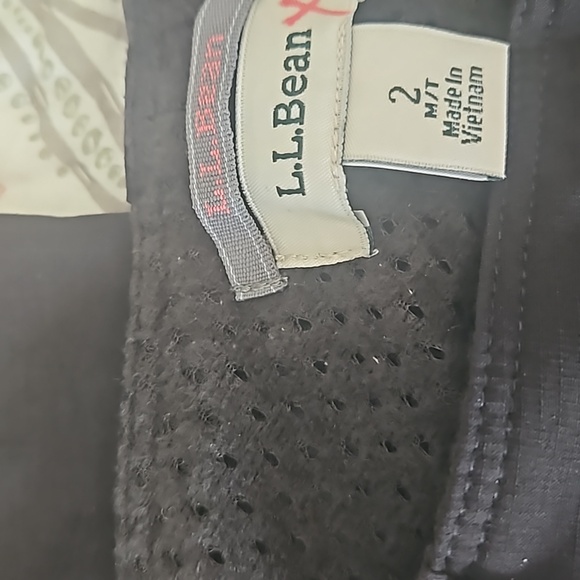 Womens llbean size 2 Hiking pants. - Picture 2 of 11